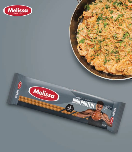 High Protein